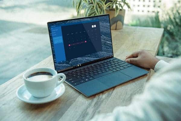 Best Travel Laptop
