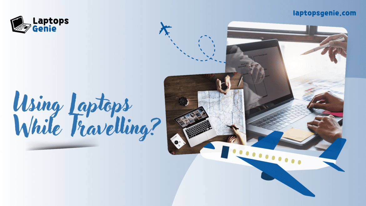 Computing While Travelling Computing While Travelling