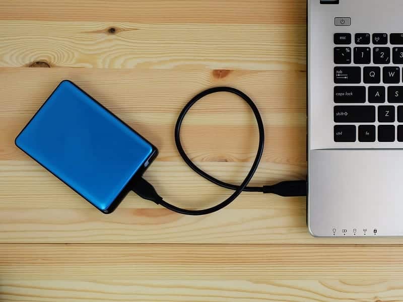 ·  Powerbank: Charge Laptop without Charger