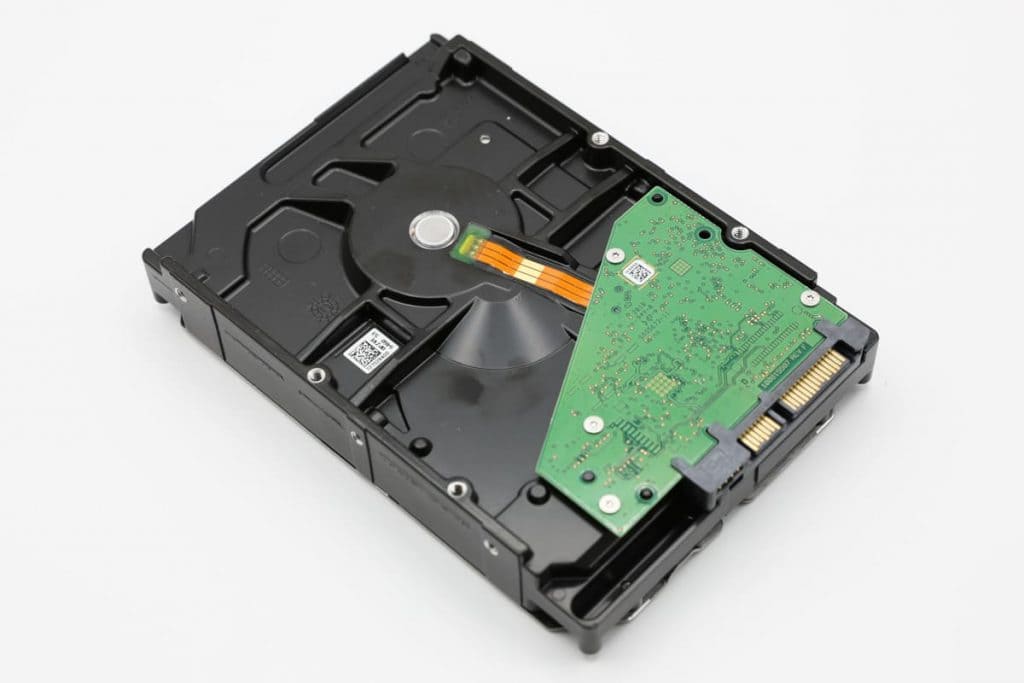 Step-by-Step Guide to Remove Hard Drive from a Laptop