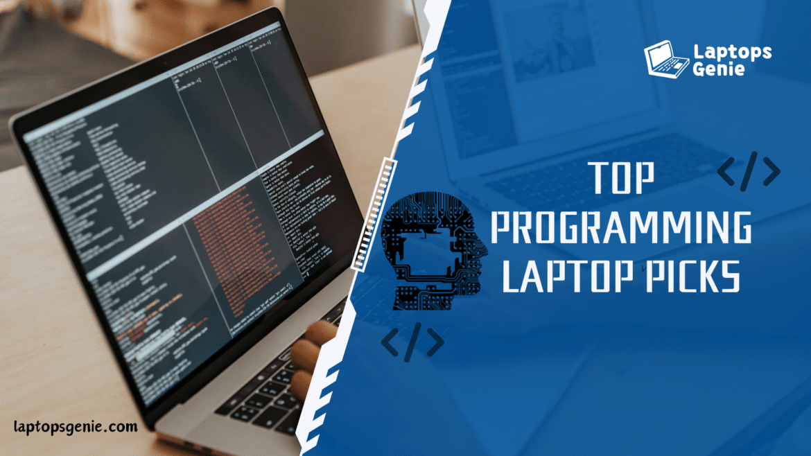 Top programming laptop picks