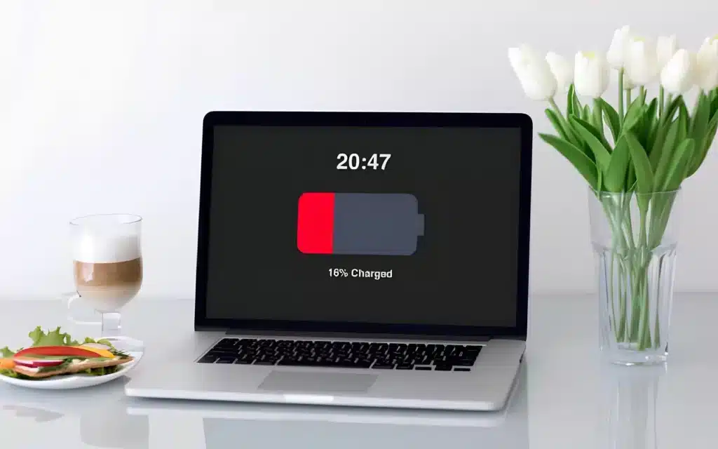 Charge Laptop without Charger
