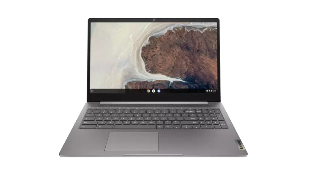 Lenovo Ideapad 3i Chromebook Best Writing Laptop