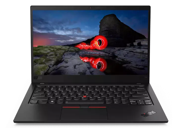 Lenovo Thinkpad x1 Carbon Portable Laptop 