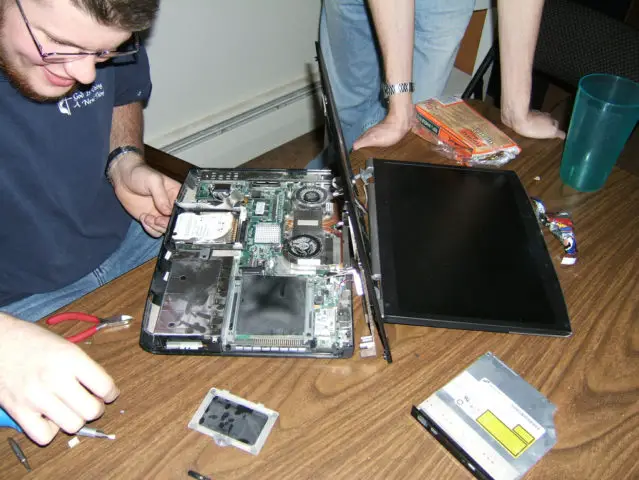 How to Remove Hard Drive from a Laptop: Final Thoughts