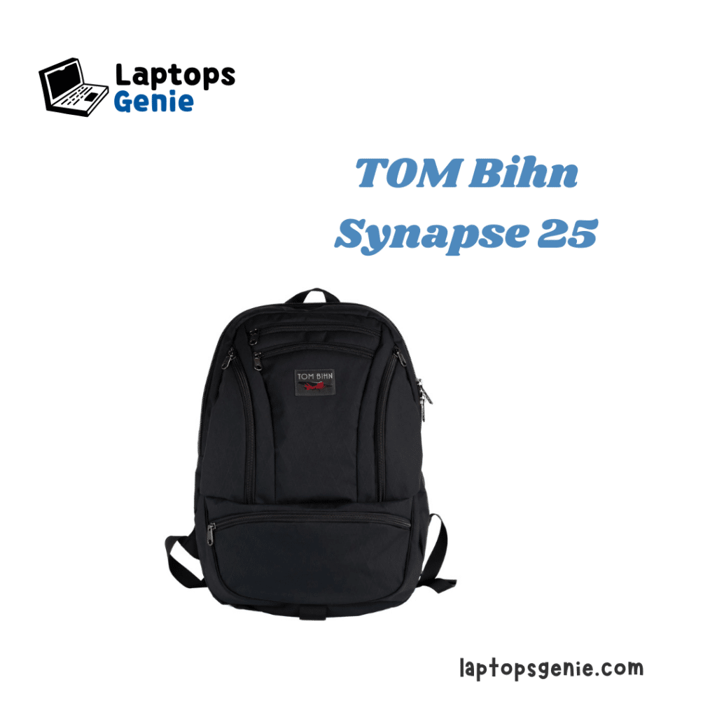 A view of TOM Bihn Synapse