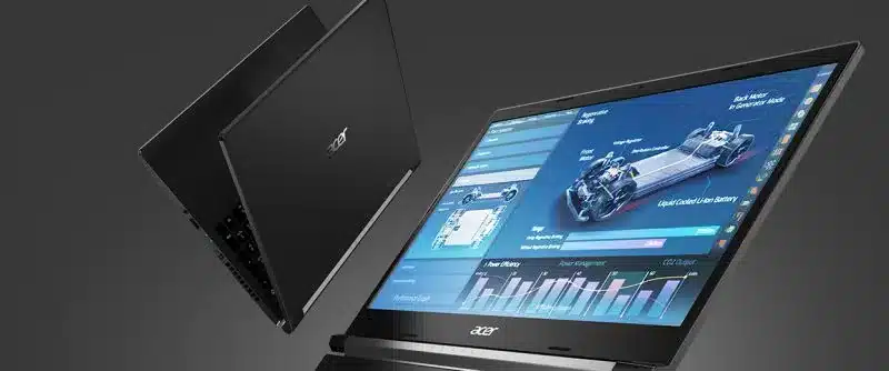 Acer Aspire