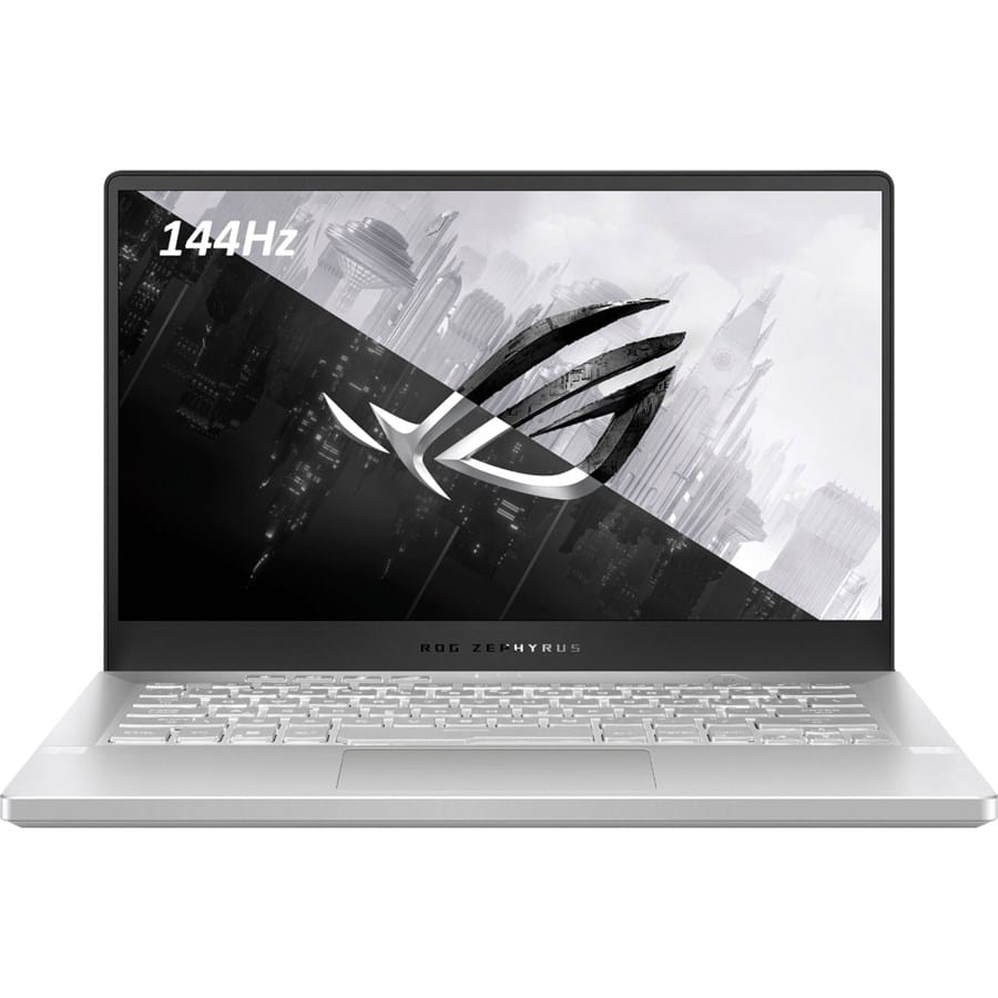 ASUS ROG Zephyrus G  laptop