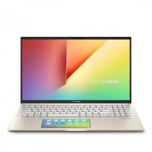 Asus VivoBook S