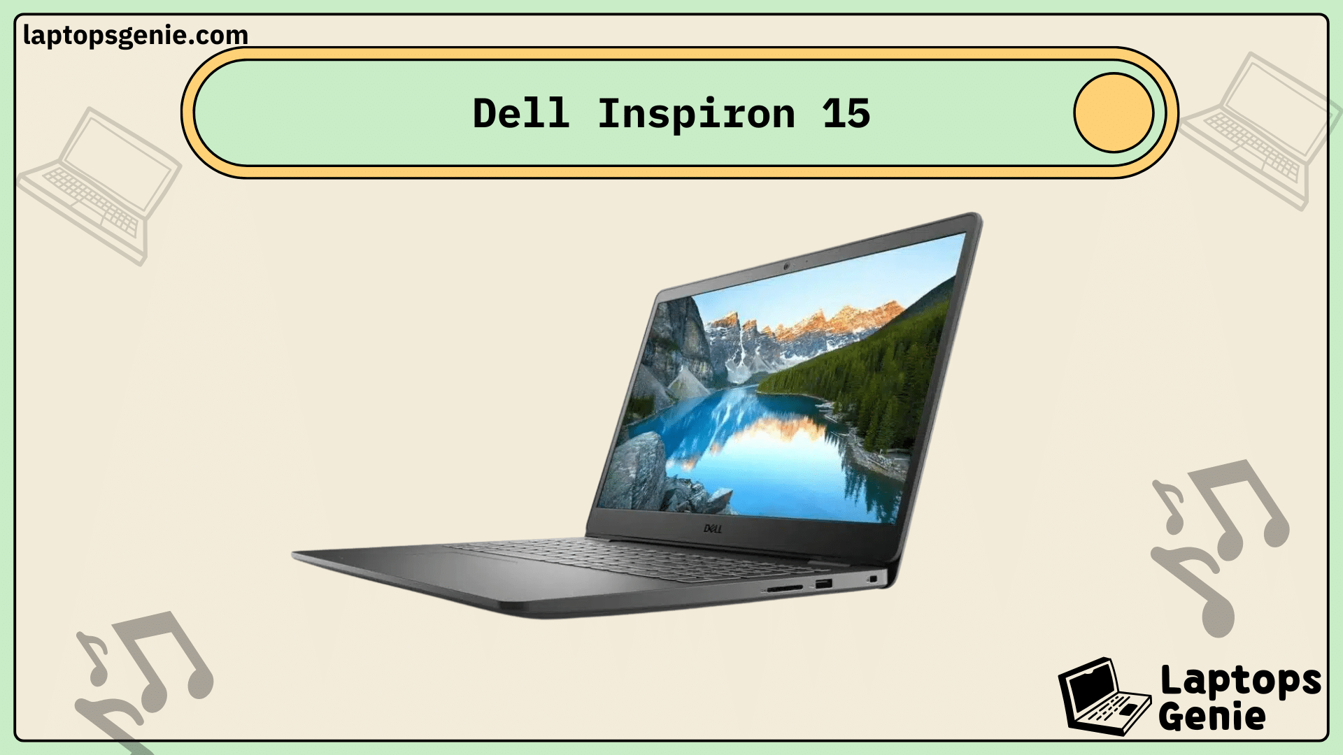 Dell Inspiron