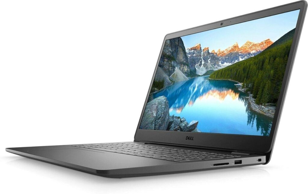 Dell Inspiron