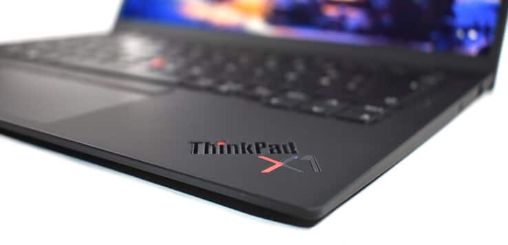 Lenovo ThinkPad X Carbon (Gen ) 