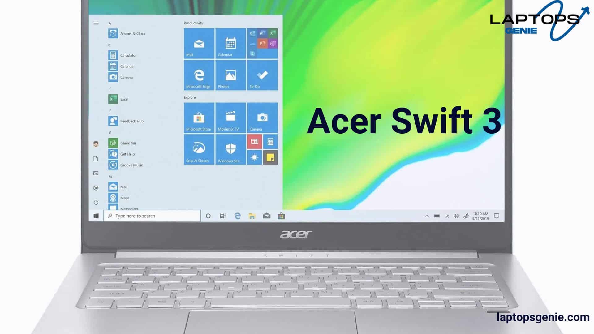 acer swift 3