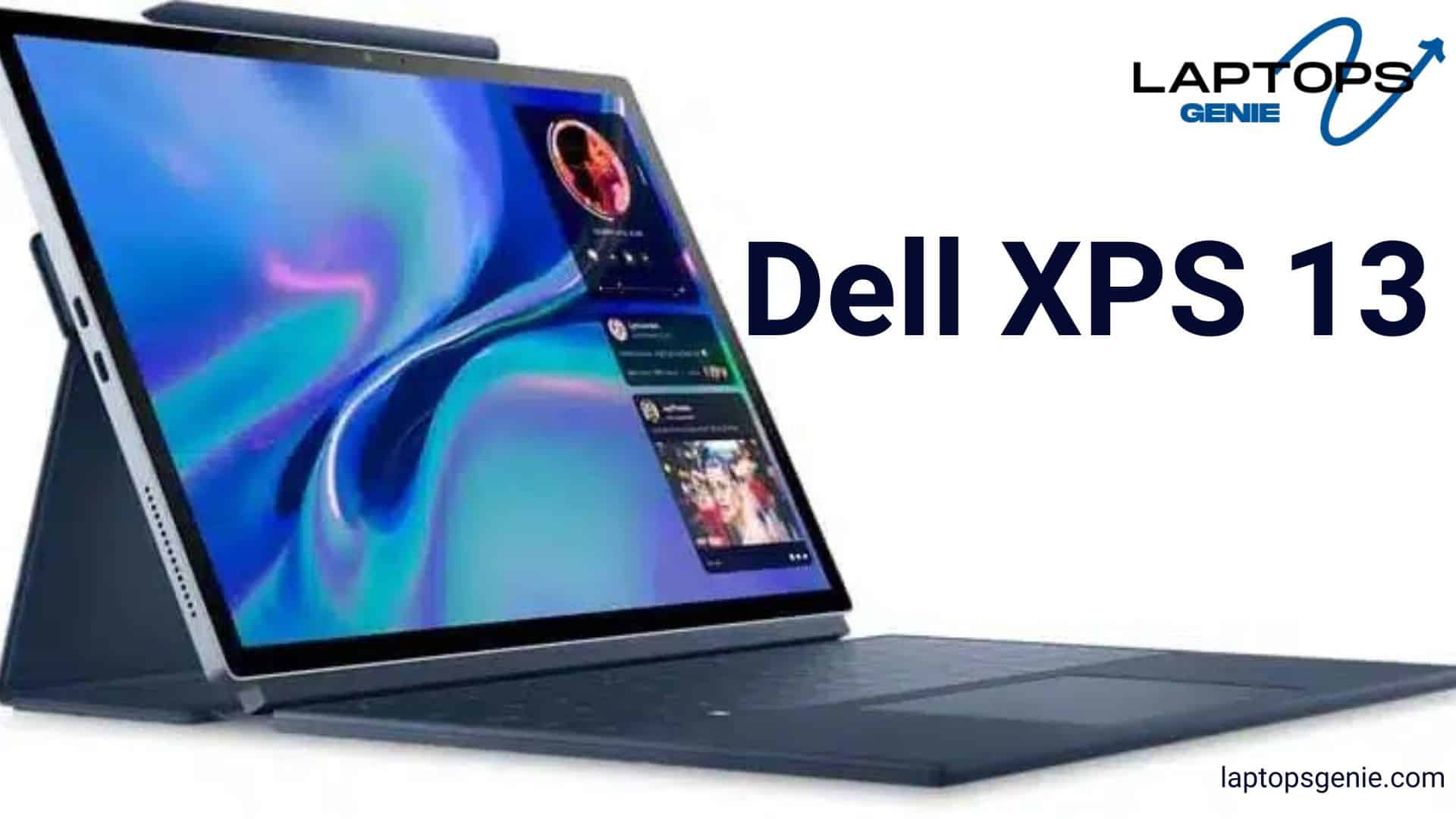 dell xp 