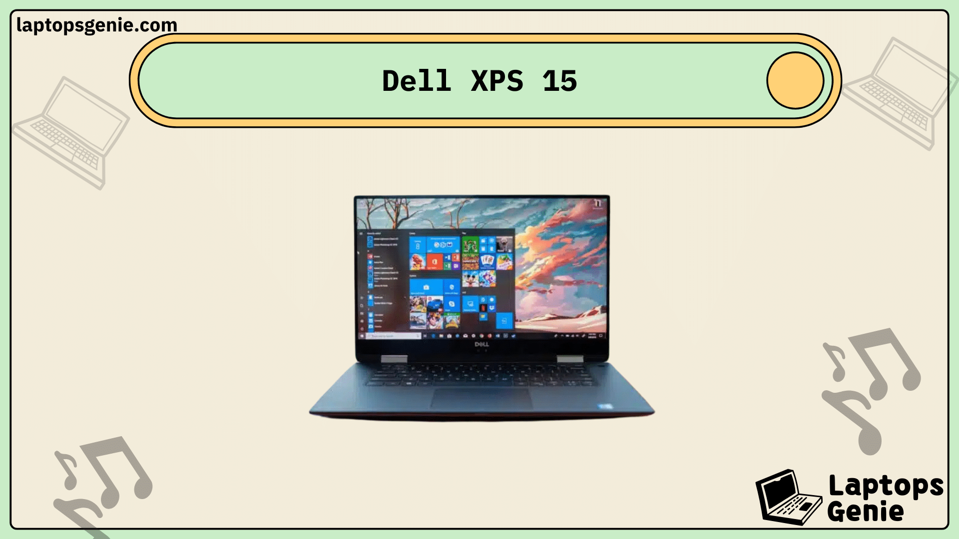 dell xp 