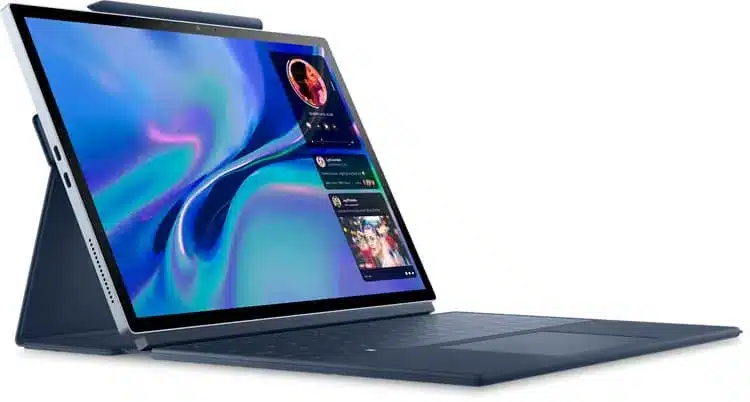 Dell XPS  lapptop