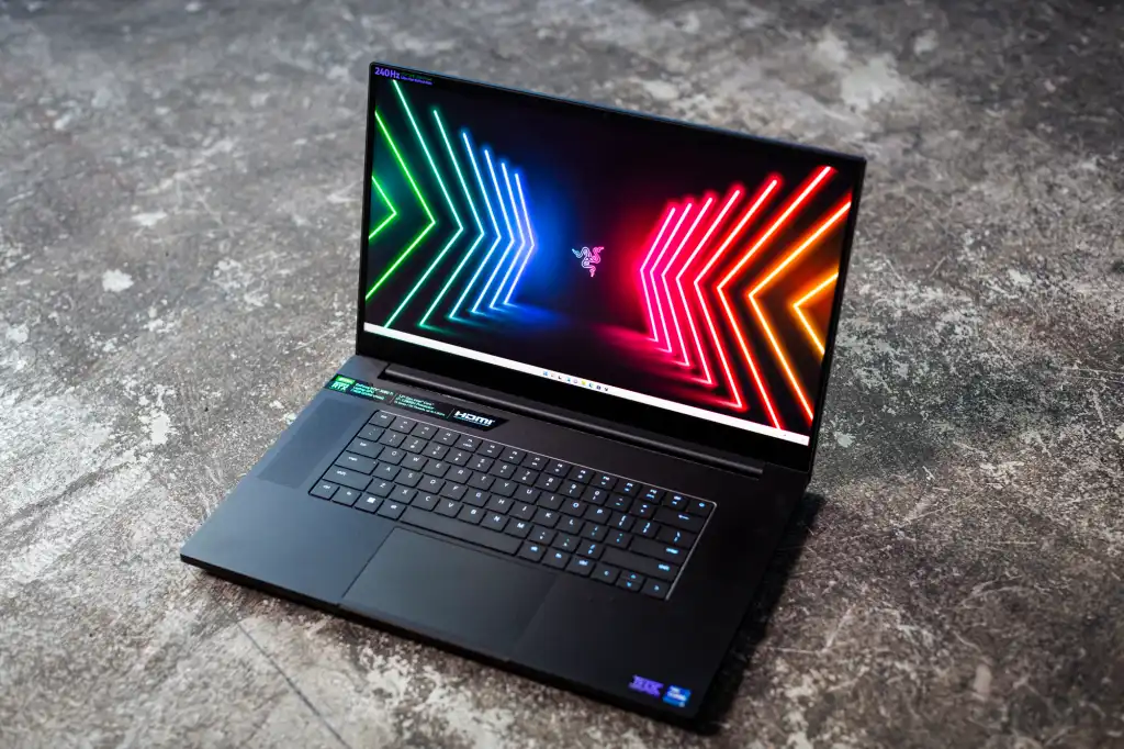 Razer Blade