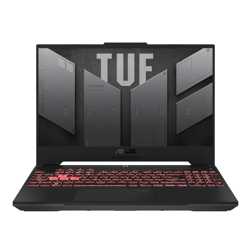 ASUS TUF Gaming A