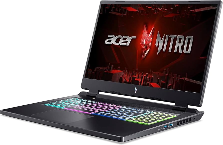 Acer Nitro 