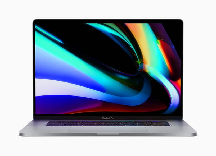 Apple MacBook Pro 