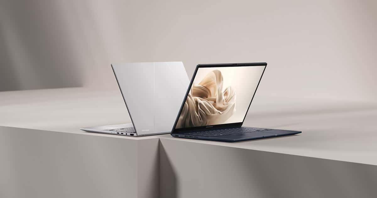 Asus ZenBook  