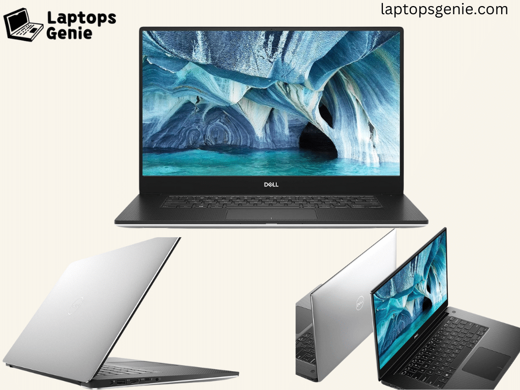 Dell XPS