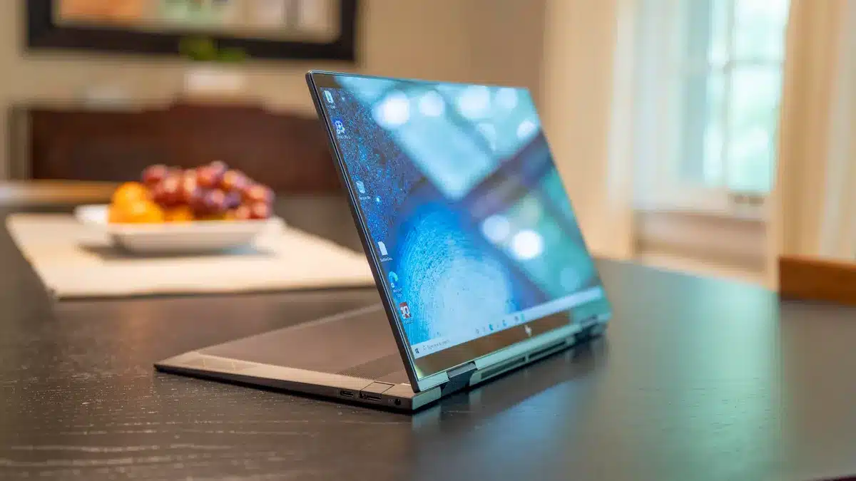 HP Envy x  