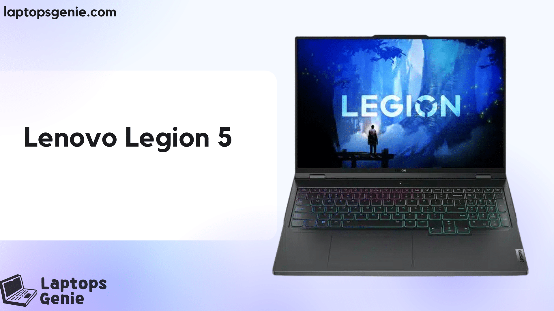 Lenovo Legion