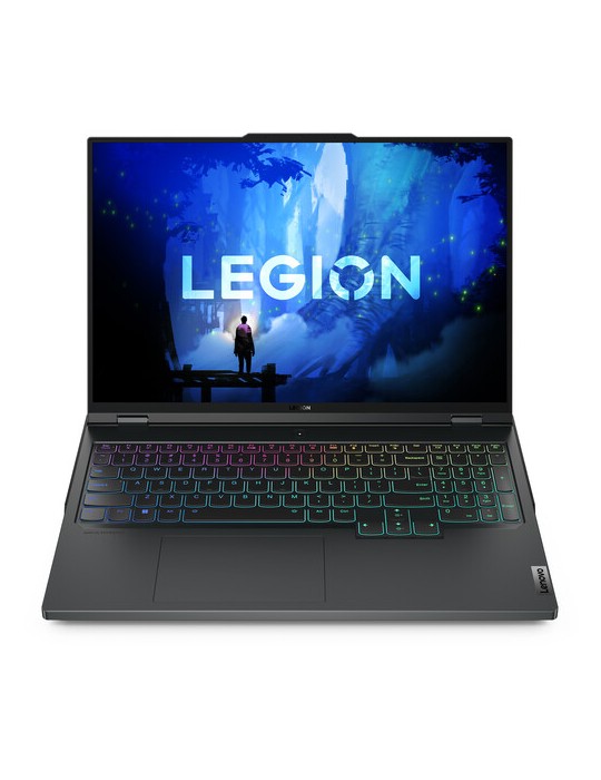 Lenovo Legion laptop