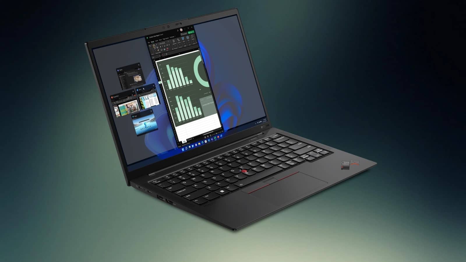 Lenovo ThinkPad X Carbon Gen