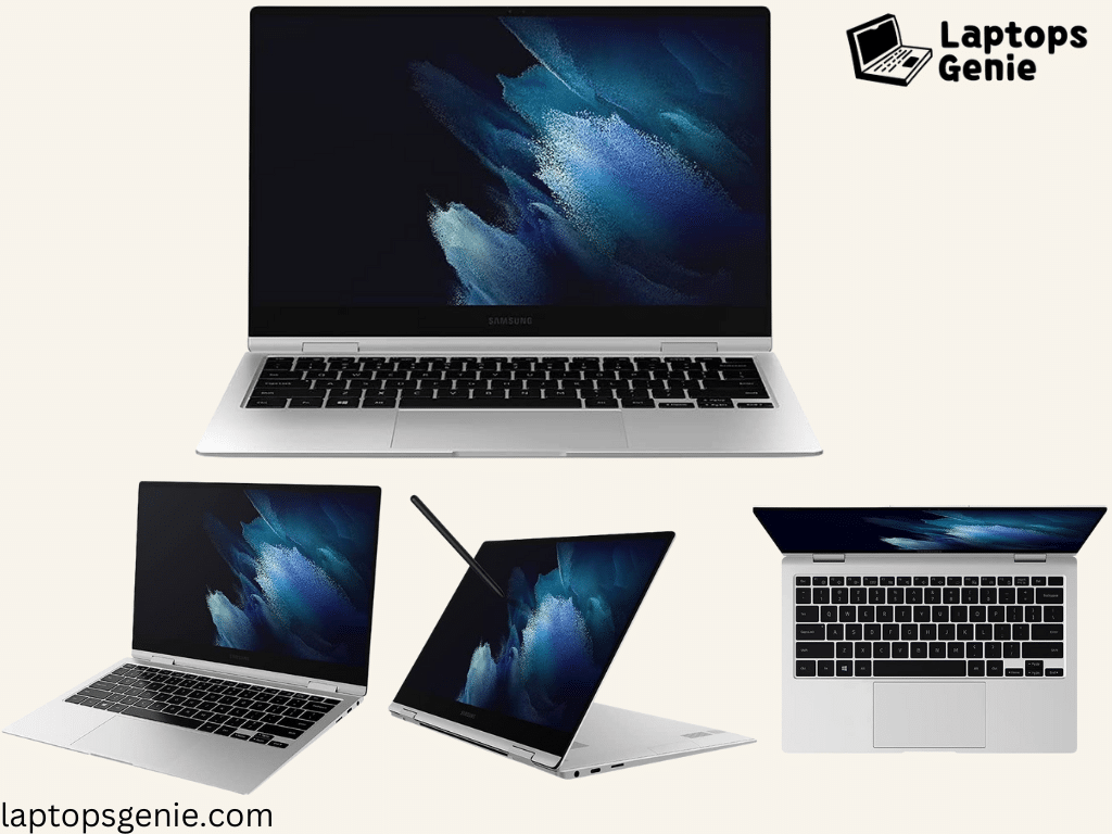 Samsung Galaxy Book Pro