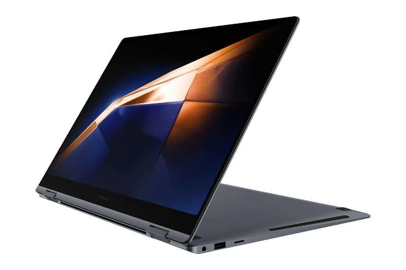 Samsung Galaxy Book Pro