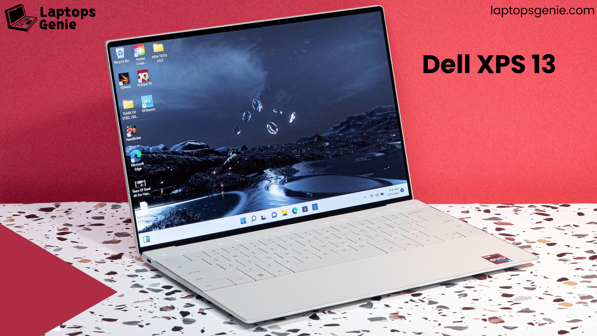 Dell XPS