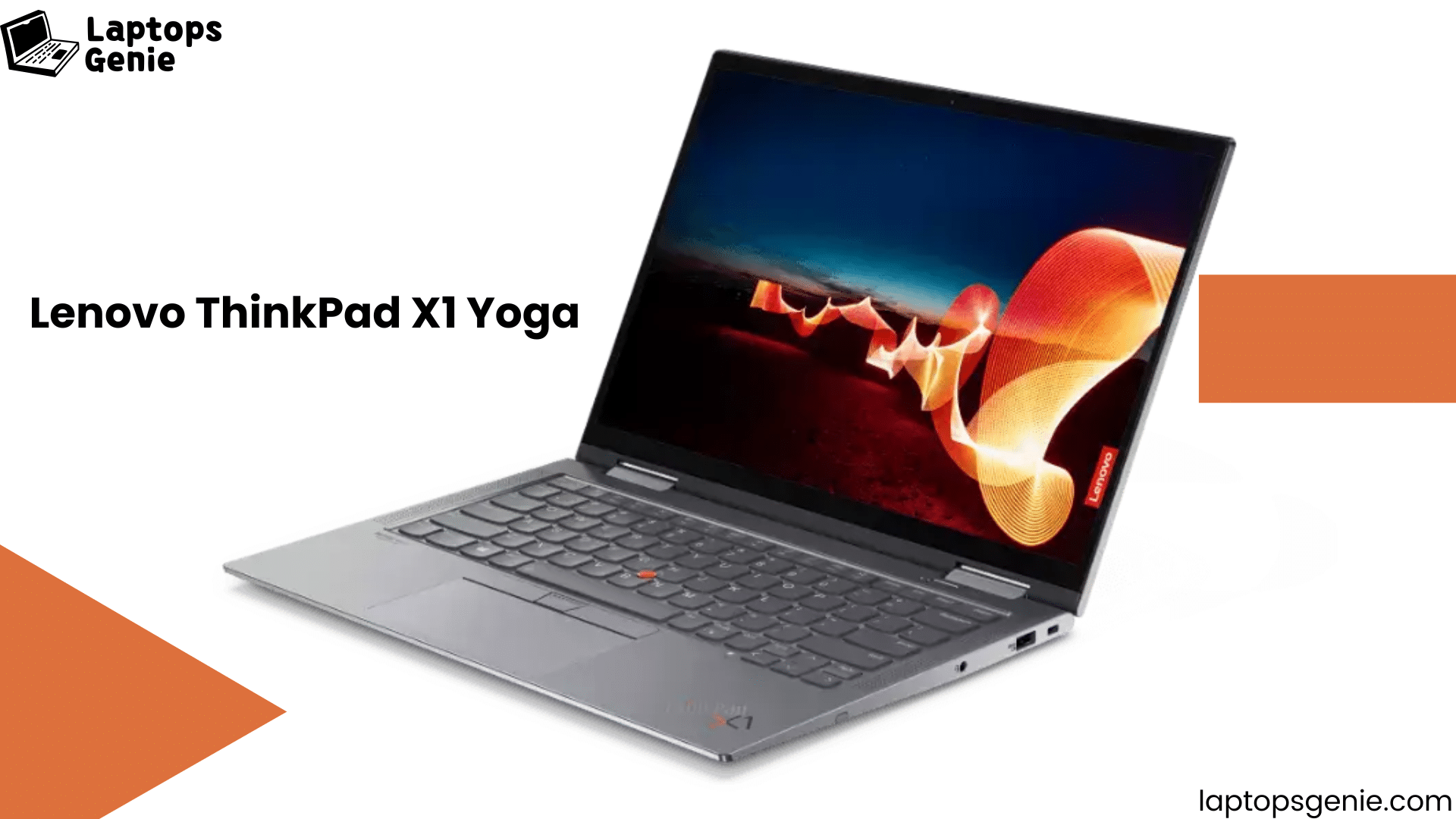 Lenovo ThinkPad X Yoga