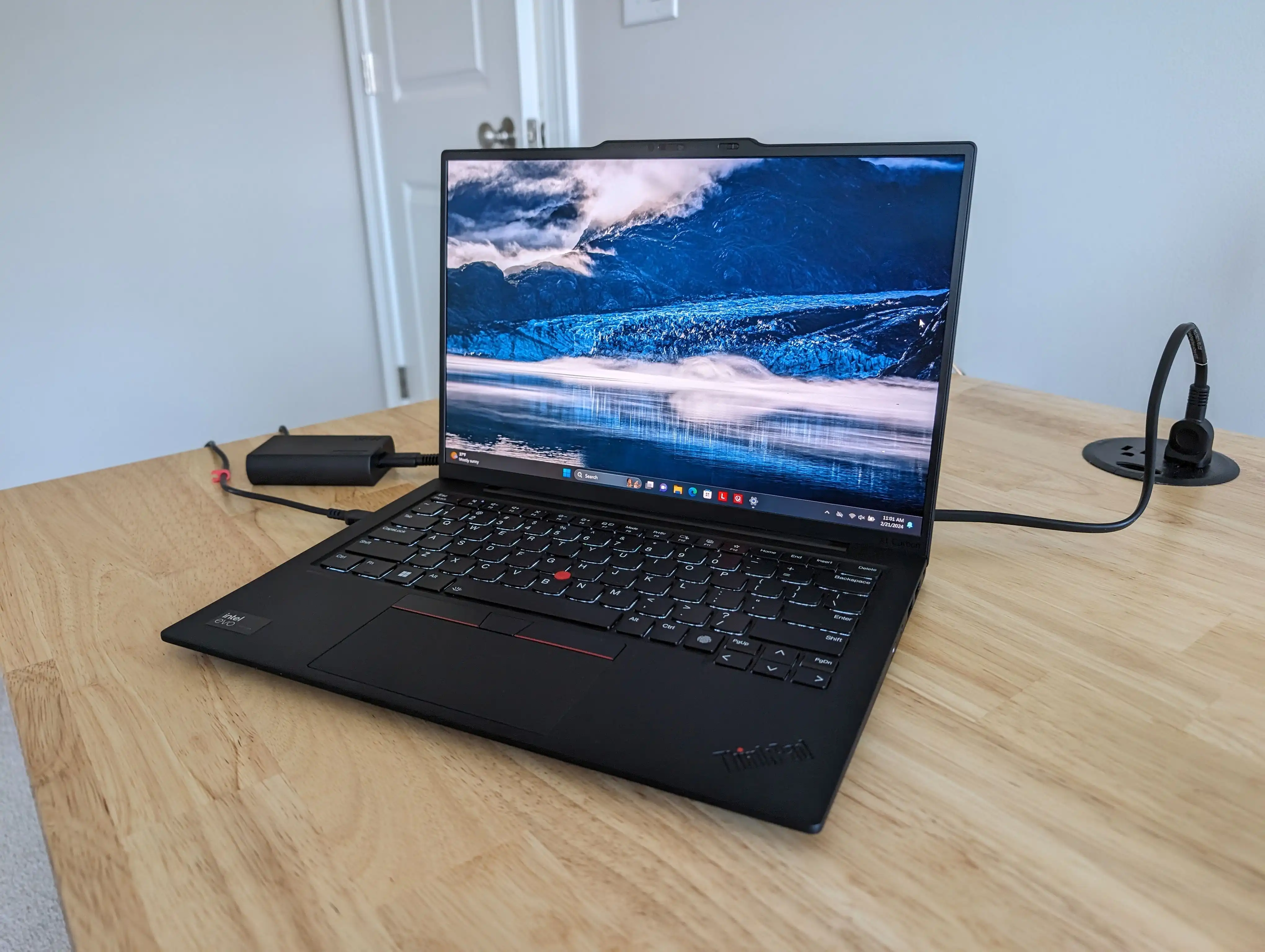 Lenovo ThinkPad X Carbon Gen