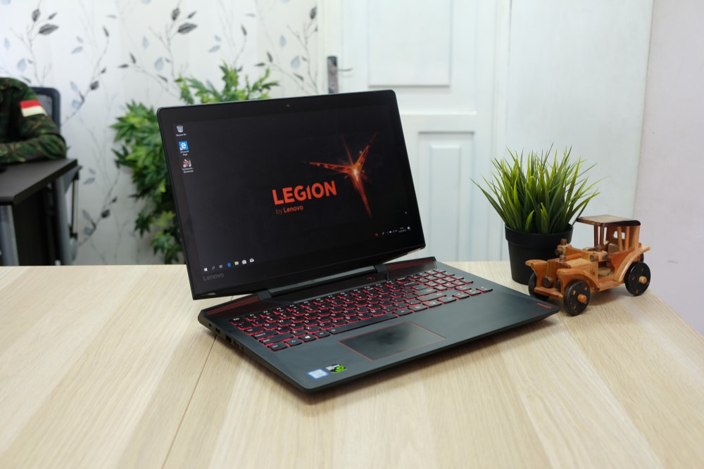 Lenovo Legion Pro