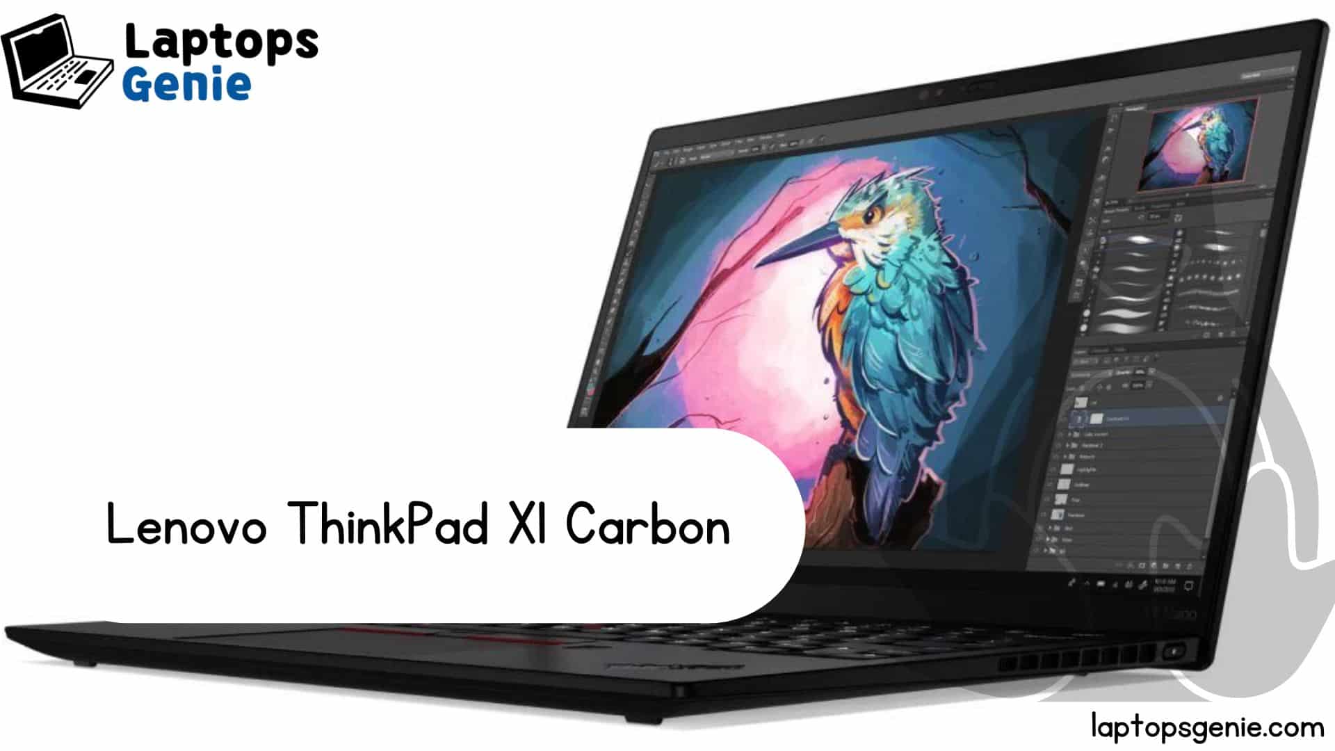 Lenovo ThinkPad X Carbon