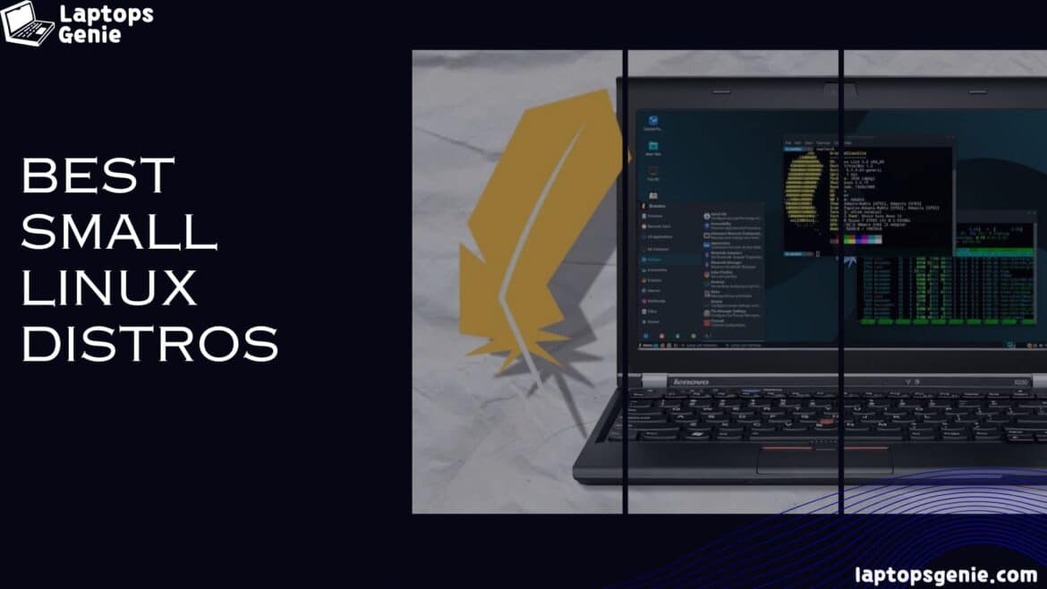 best small linux distros