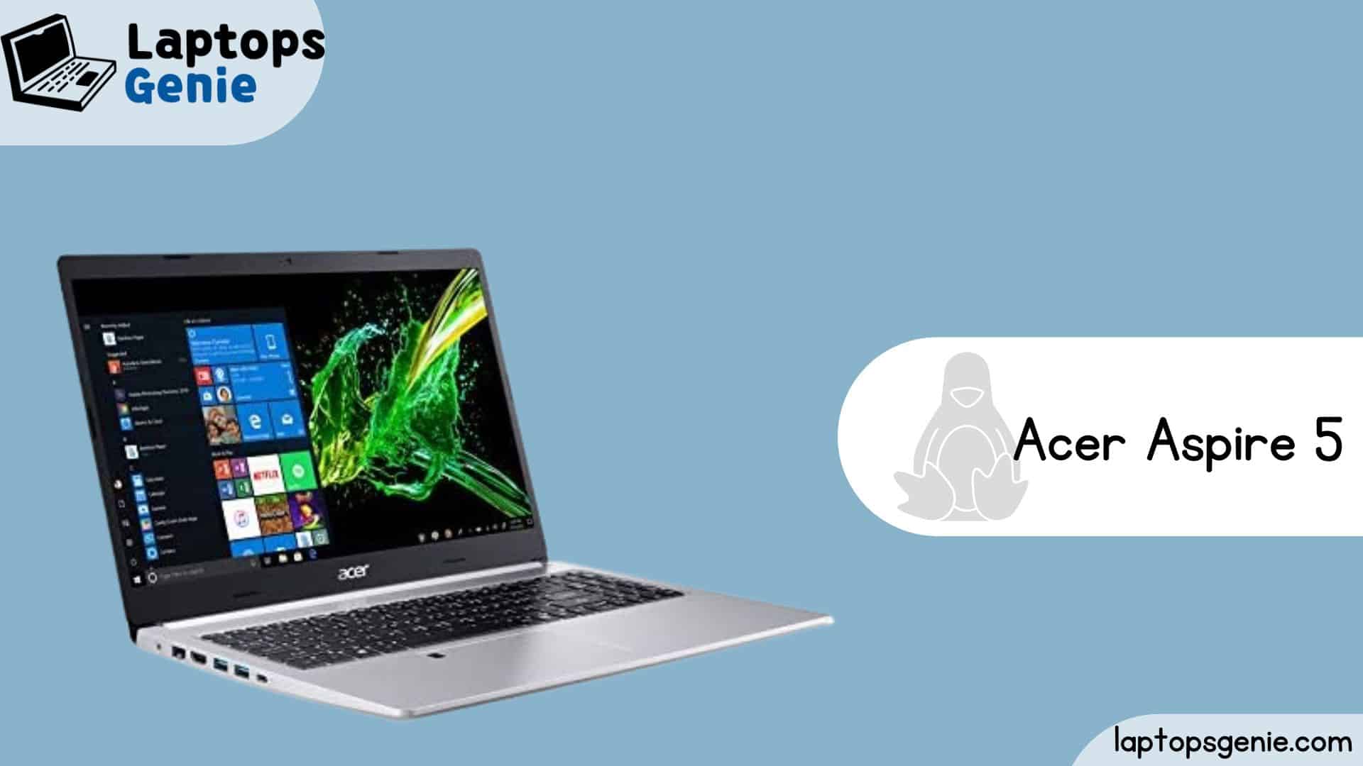 Acer Aspire 5