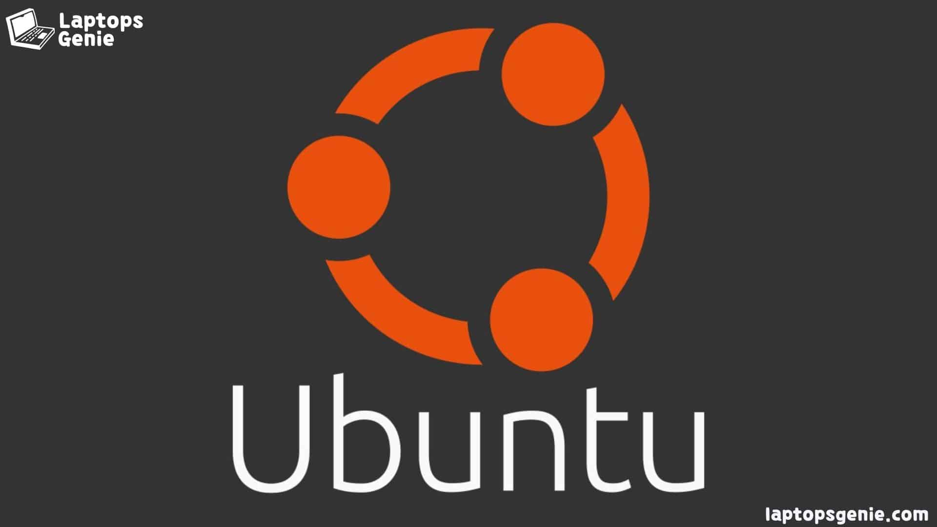 ubunto