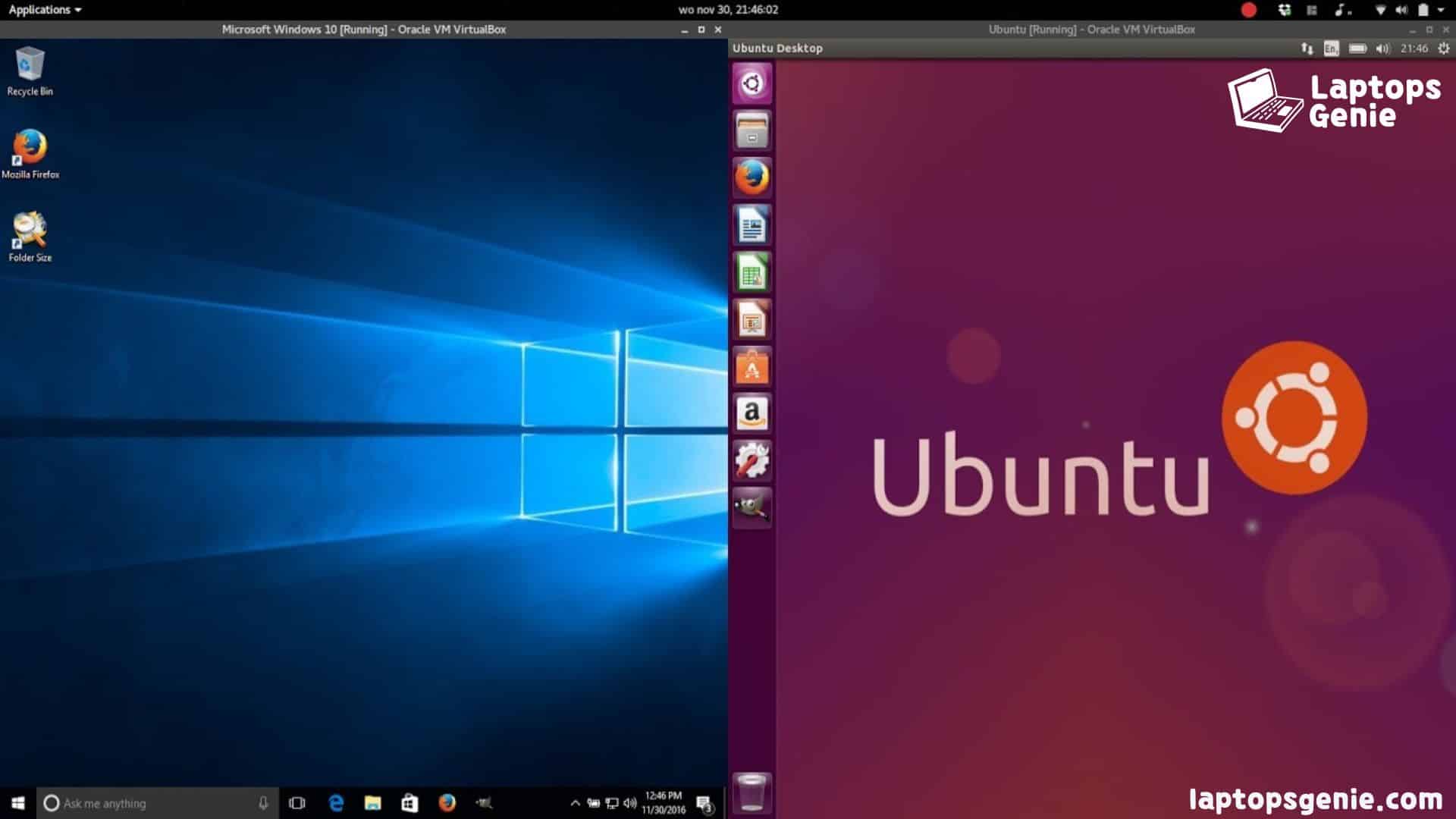 ubuntu linux