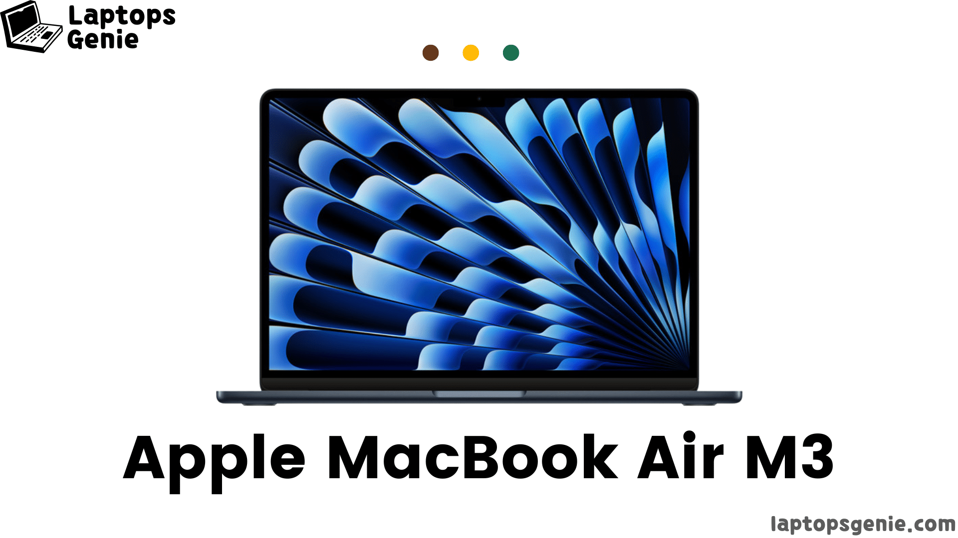 Apple MacBook Air M