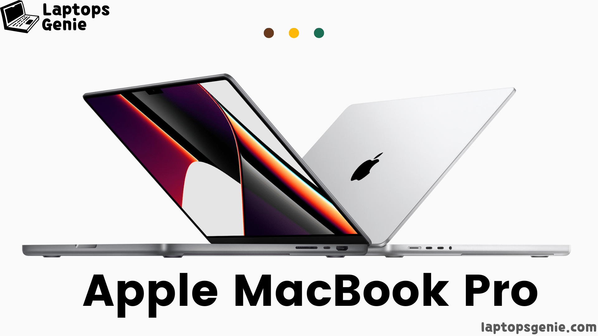 Apple MacBook Pro