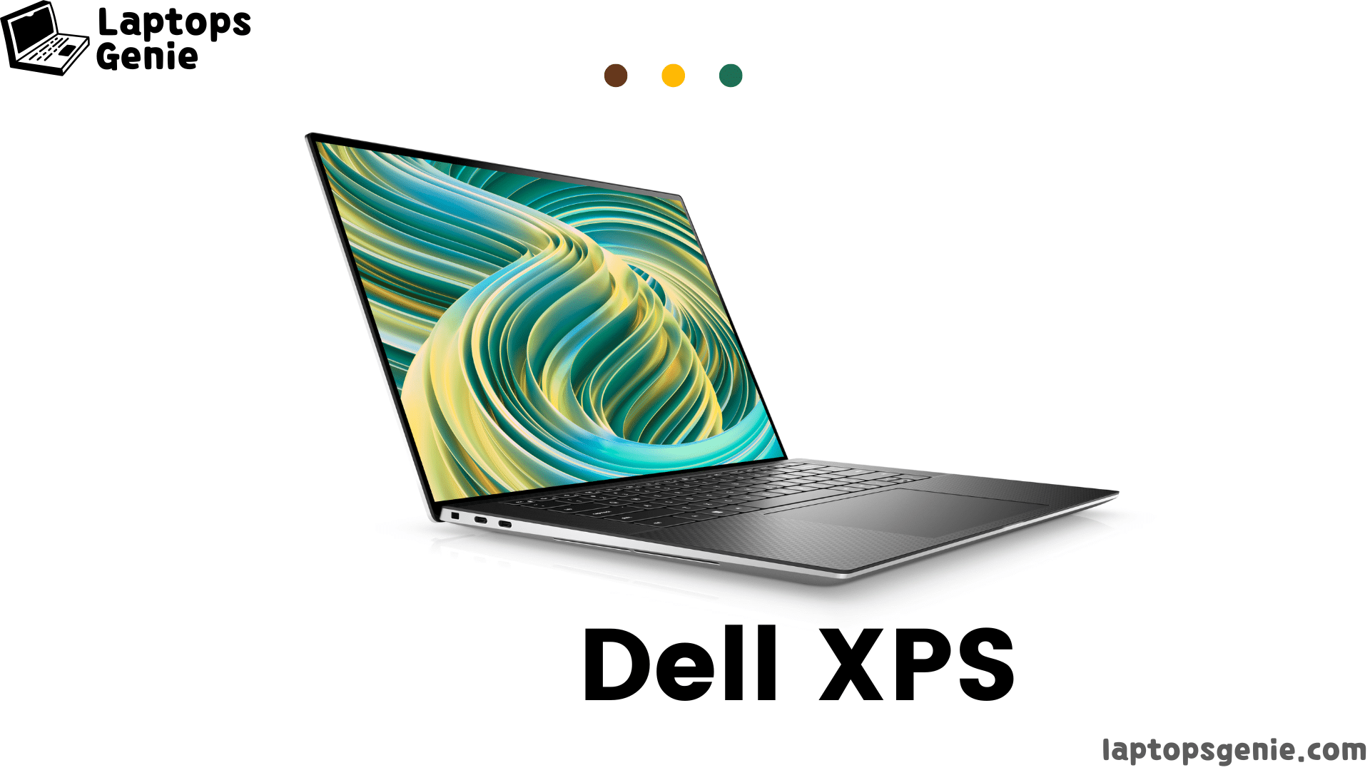 Dell XPS