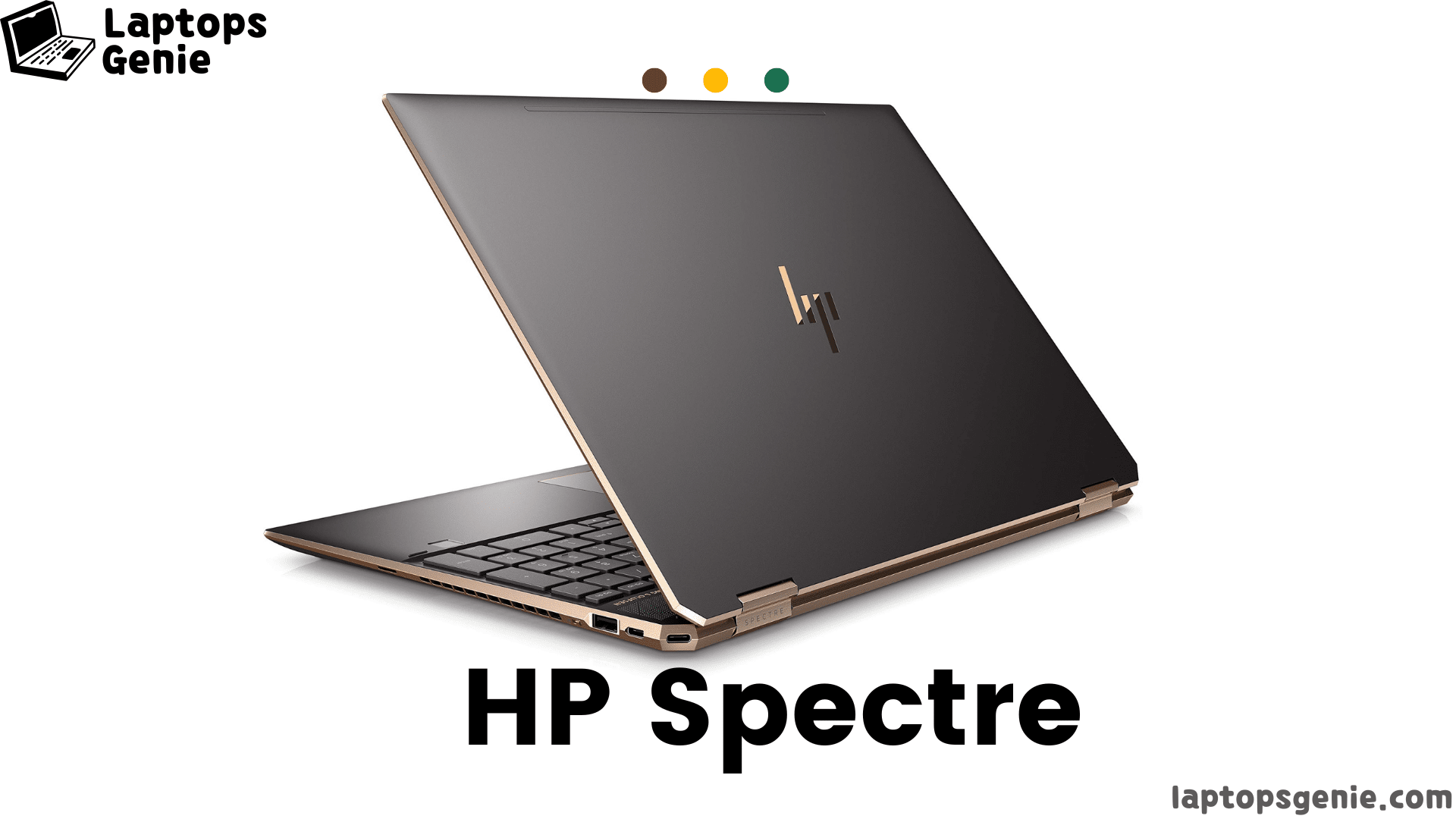 HP Spectre